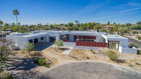 4031 E Montebello Ave, Phoenix, AZ 85018 photo 1