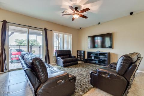 2882 E Derringer Way, Gilbert, AZ 85297 photo 8