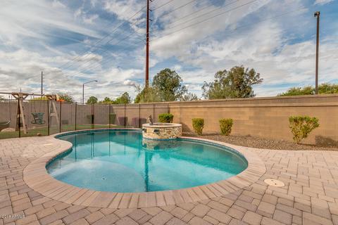 2882 E Derringer Way, Gilbert, AZ 85297 photo 42