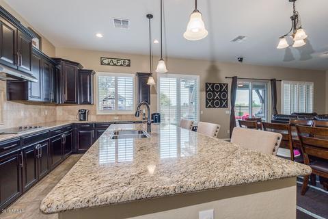 2882 E Derringer Way, Gilbert, AZ 85297 photo 18