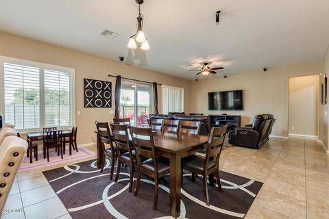 2882 E Derringer Way, Gilbert, AZ 85297 photo 13