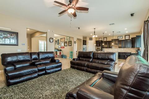 2882 E Derringer Way, Gilbert, AZ 85297 photo 9