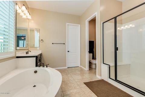 2882 E Derringer Way, Gilbert, AZ 85297 photo 24