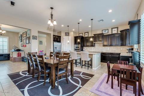 2882 E Derringer Way, Gilbert, AZ 85297 photo 11