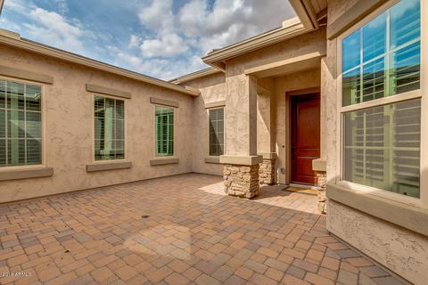 2882 E Derringer Way, Gilbert, AZ 85297 photo 2