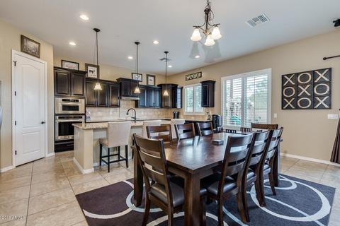 2882 E Derringer Way, Gilbert, AZ 85297 photo 14