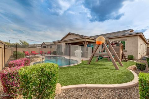 2882 E Derringer Way, Gilbert, AZ 85297 photo 44