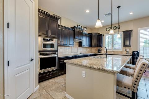 2882 E Derringer Way, Gilbert, AZ 85297 photo 15