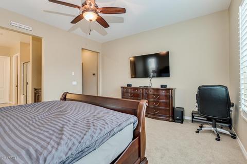 2882 E Derringer Way, Gilbert, AZ 85297 photo 21