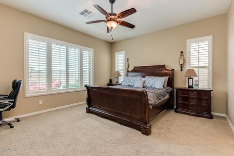 2882 E Derringer Way, Gilbert, AZ 85297 photo 19