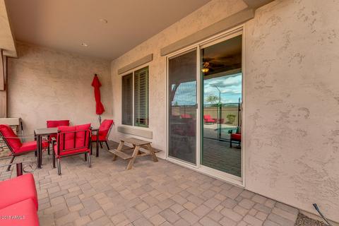 2882 E Derringer Way, Gilbert, AZ 85297 photo 46