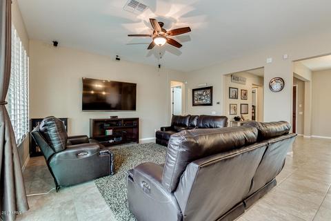2882 E Derringer Way, Gilbert, AZ 85297 photo 10