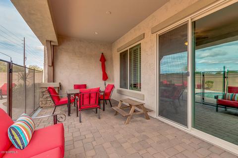 2882 E Derringer Way, Gilbert, AZ 85297 photo 47