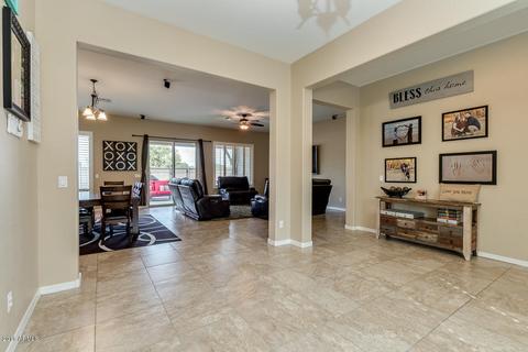 2882 E Derringer Way, Gilbert, AZ 85297 photo 6