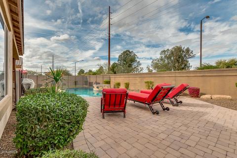 2882 E Derringer Way, Gilbert, AZ 85297 photo 39