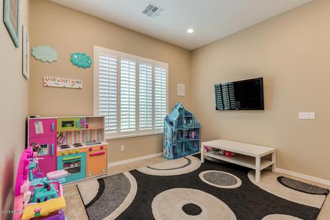 2882 E Derringer Way, Gilbert, AZ 85297 photo 33