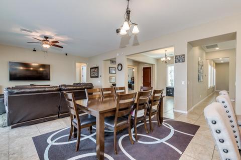 2882 E Derringer Way, Gilbert, AZ 85297 photo 12