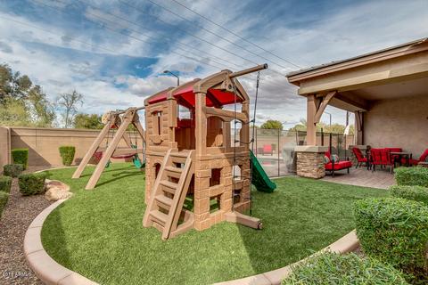 2882 E Derringer Way, Gilbert, AZ 85297 photo 45