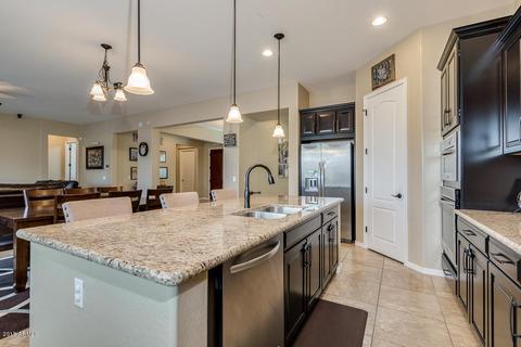2882 E Derringer Way, Gilbert, AZ 85297 photo 17