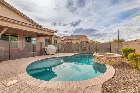 2882 E Derringer Way, Gilbert, AZ 85297 photo 41