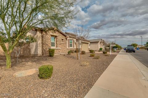 2882 E Derringer Way, Gilbert, AZ 85297 photo 4