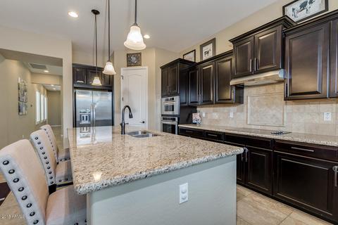 2882 E Derringer Way, Gilbert, AZ 85297 photo 16