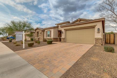 2882 E Derringer Way, Gilbert, AZ 85297 photo 3