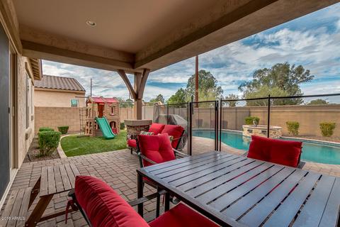 2882 E Derringer Way, Gilbert, AZ 85297 photo 38