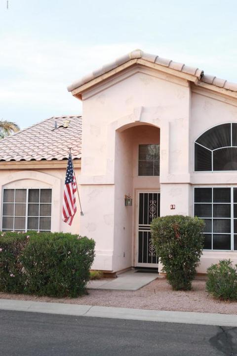 4906 E Brown Rd #10, Mesa, AZ 85205 photo 4
