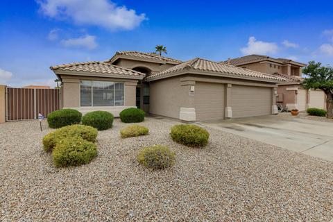 15440 S 46th Pl, Phoenix, AZ 85044 photo 1