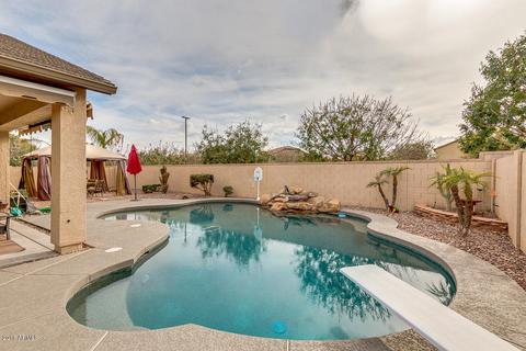 4077 E Claxton Ave, Gilbert, AZ 85297 photo 23