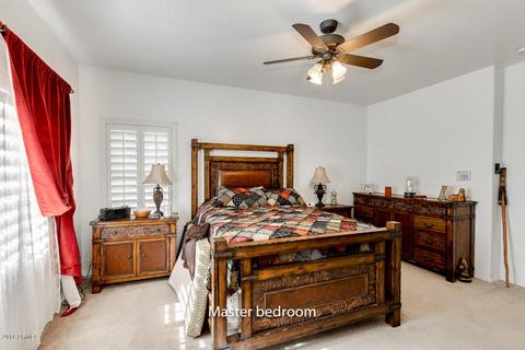 4077 E Claxton Ave, Gilbert, AZ 85297 photo 8
