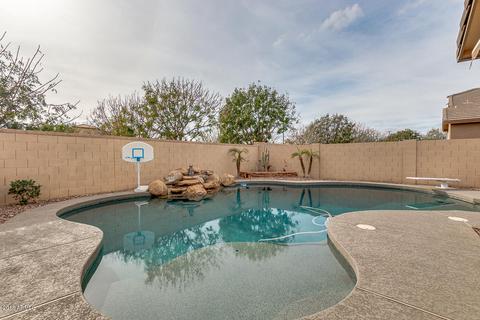 4077 E Claxton Ave, Gilbert, AZ 85297 photo 24