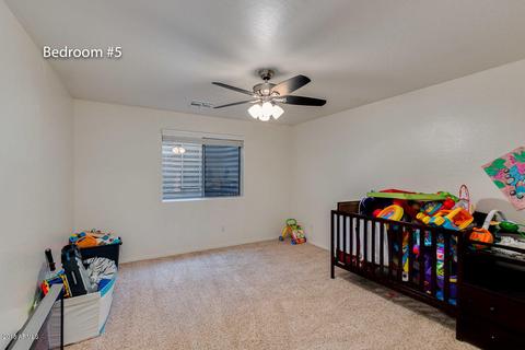 4077 E Claxton Ave, Gilbert, AZ 85297 photo 16