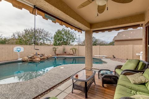 4077 E Claxton Ave, Gilbert, AZ 85297 photo 26