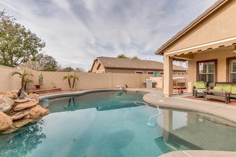 4077 E Claxton Ave, Gilbert, AZ 85297 photo 25