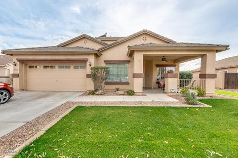 4077 E Claxton Ave, Gilbert, AZ 85297 photo 1