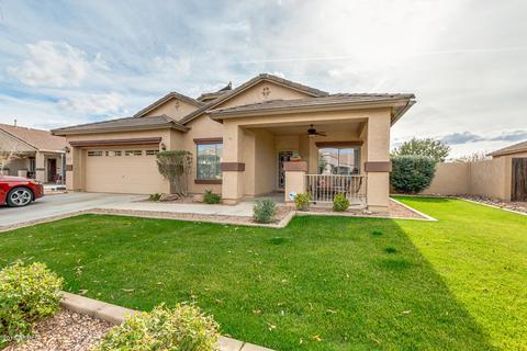 4077 E Claxton Ave, Gilbert, AZ 85297 photo 2