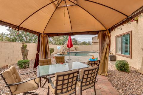 4077 E Claxton Ave, Gilbert, AZ 85297 photo 27