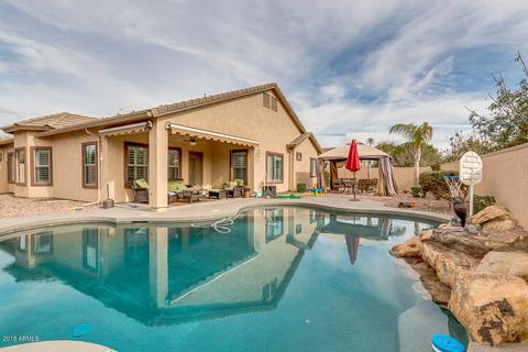 4077 E Claxton Ave, Gilbert, AZ 85297 photo 22