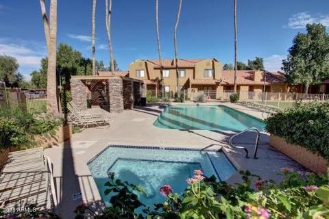 3511 E Baseline Rd #1135, Phoenix, AZ 85042 photo 16