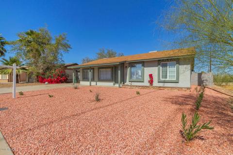 4536 E Vineyard Rd, Phoenix, AZ 85042 photo 1
