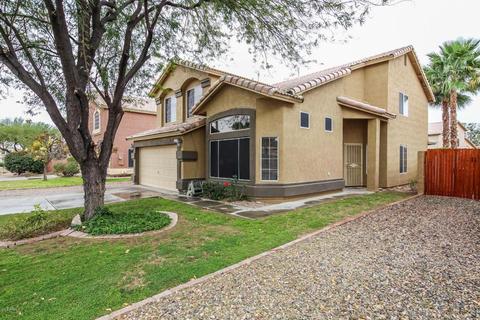 7431 E Lakeview Ave, Mesa, AZ 85209 photo 1