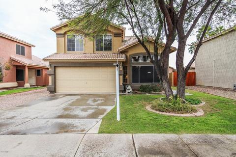 7431 E Lakeview Ave, Mesa, AZ 85209 photo 2