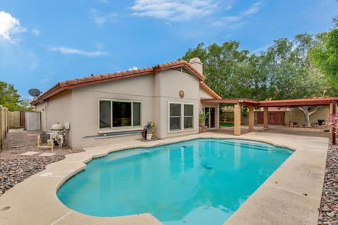 4602 E Mcneil St, Phoenix, AZ 85044 photo 38