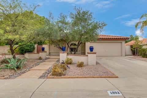 4602 E Mcneil St, Phoenix, AZ 85044 photo 5