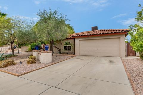 4602 E Mcneil St, Phoenix, AZ 85044 photo 6