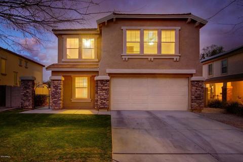 4356 E Windsor Ct, Gilbert, AZ 85296 photo 1