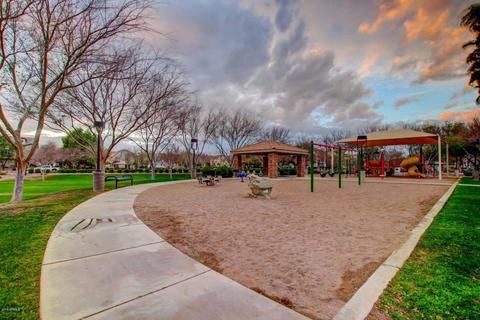 4356 E Windsor Ct, Gilbert, AZ 85296 photo 45