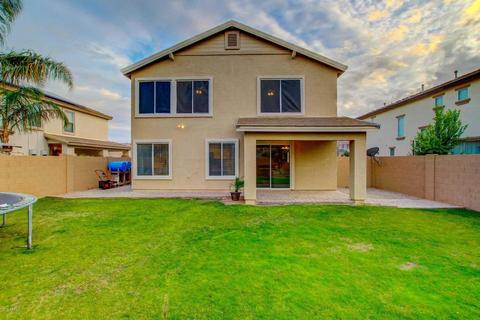 4356 E Windsor Ct, Gilbert, AZ 85296 photo 35